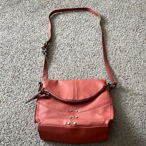 Sonoma Crossbody Bag